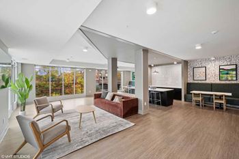 Community room